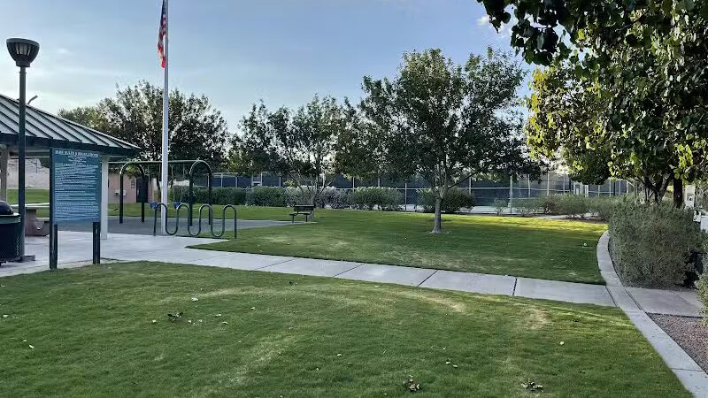 Somerset Hills Park - Las Vegas, NV