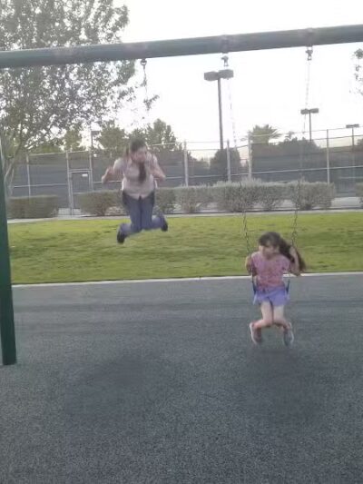 Somerset Hills Park - Las Vegas, NV