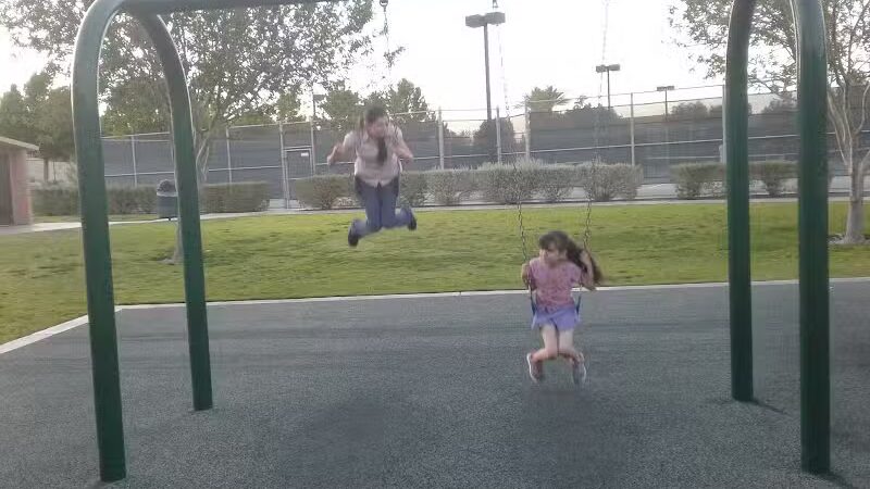 Somerset Hills Park - Las Vegas, NV