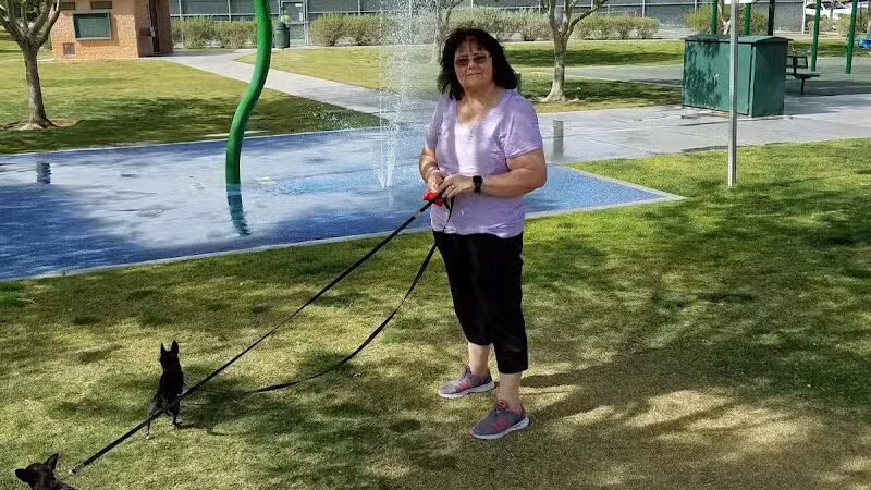 Somerset Hills Park - Las Vegas, NV