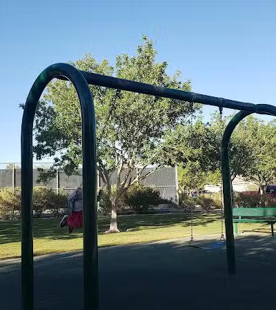 Somerset Hills Park - Las Vegas, NV