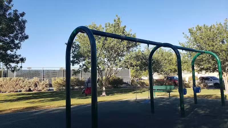 Somerset Hills Park - Las Vegas, NV