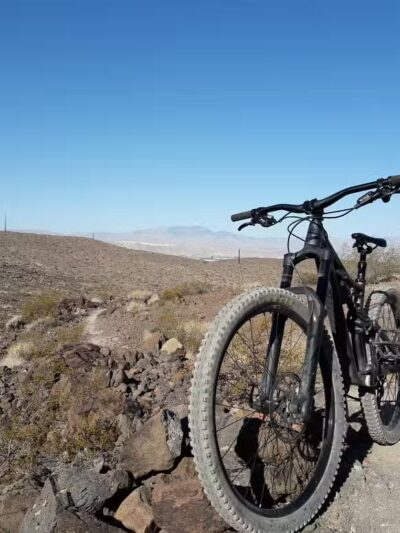 Somerset Hills Park - Las Vegas, NV