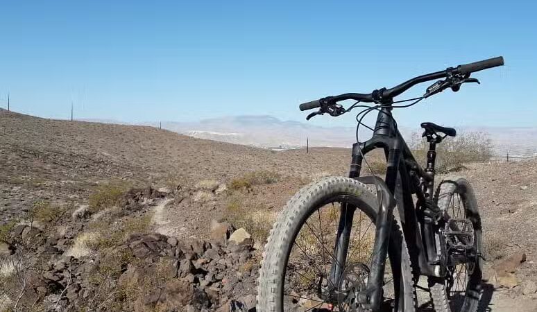 Somerset Hills Park - Las Vegas, NV