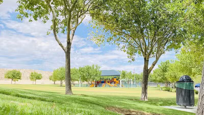 Somerset Hills Park - Las Vegas, NV