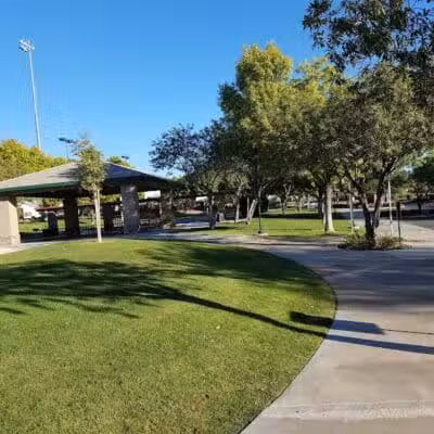 Spotted Leaf Park - Las Vegas, NV