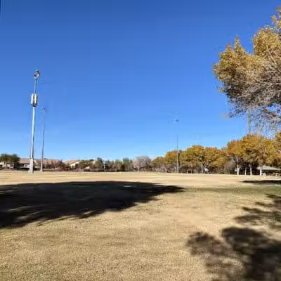 Spotted Leaf Park - Las Vegas, NV