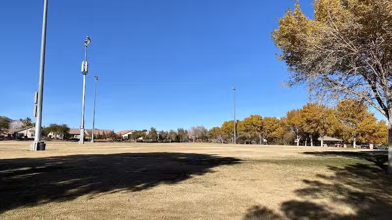 Spotted Leaf Park - Las Vegas, NV