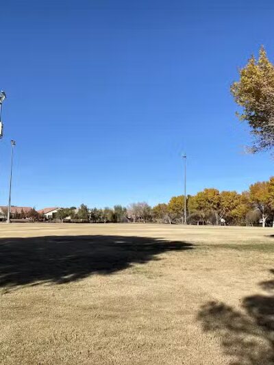Spotted Leaf Park - Las Vegas, NV