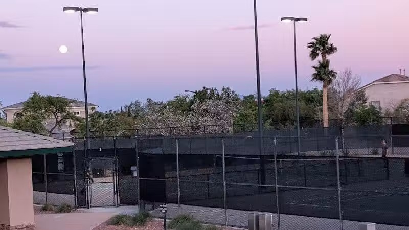 Spotted Leaf Park - Las Vegas, NV
