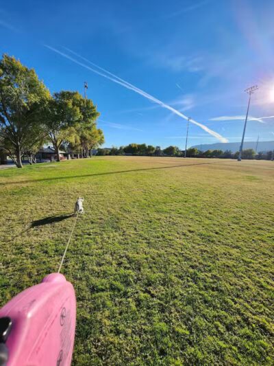 Spotted Leaf Park - Las Vegas, NV