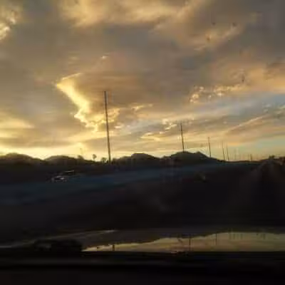 Spotted Leaf Park - Las Vegas, NV