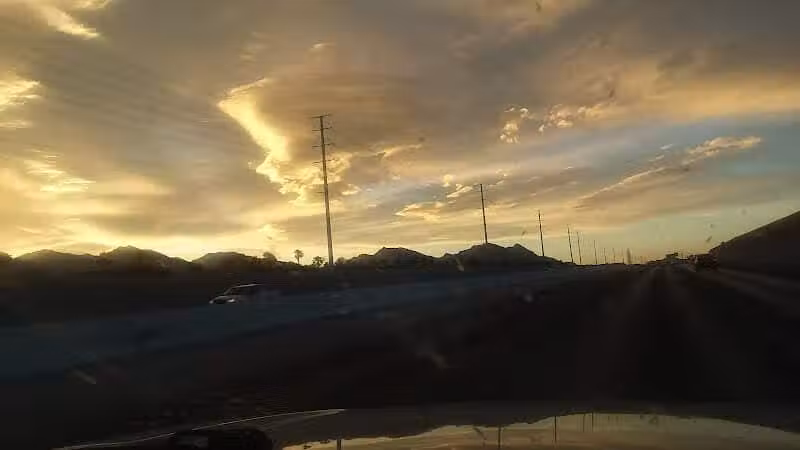 Spotted Leaf Park - Las Vegas, NV