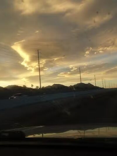 Spotted Leaf Park - Las Vegas, NV