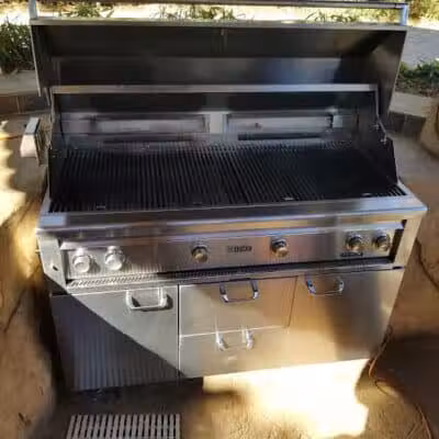 Spotted Leaf Park - Las Vegas, NV