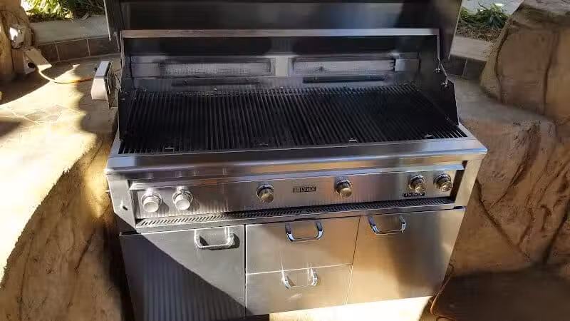 Spotted Leaf Park - Las Vegas, NV