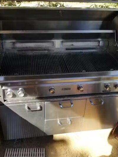 Spotted Leaf Park - Las Vegas, NV