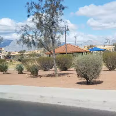 Spring Valley Community Park - Las Vegas, NV