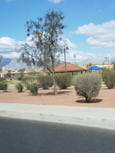 Spring Valley Community Park - Las Vegas, NV