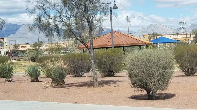 Spring Valley Community Park - Las Vegas, NV