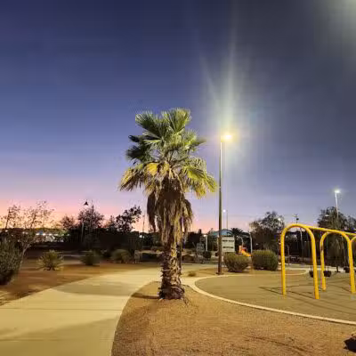 Spring Valley Community Park - Las Vegas, NV