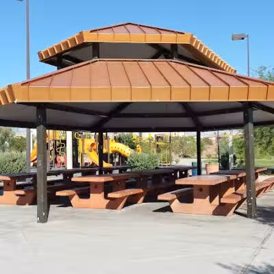 Spring Valley Community Park - Las Vegas, NV