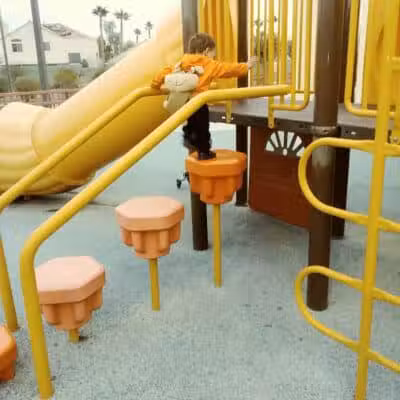 Spring Valley Community Park - Las Vegas, NV