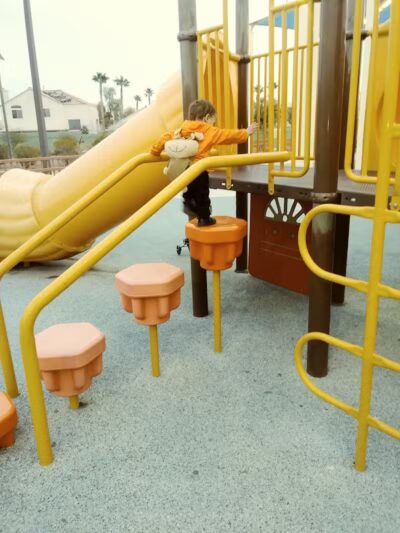 Spring Valley Community Park - Las Vegas, NV