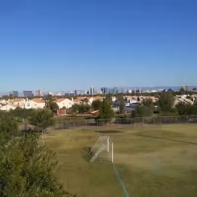 Spring Valley Community Park - Las Vegas, NV