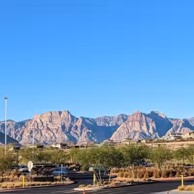 Stonebridge Park - Las Vegas, NV