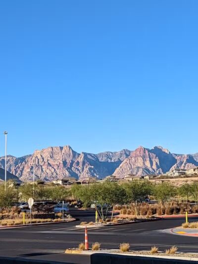 Stonebridge Park - Las Vegas, NV