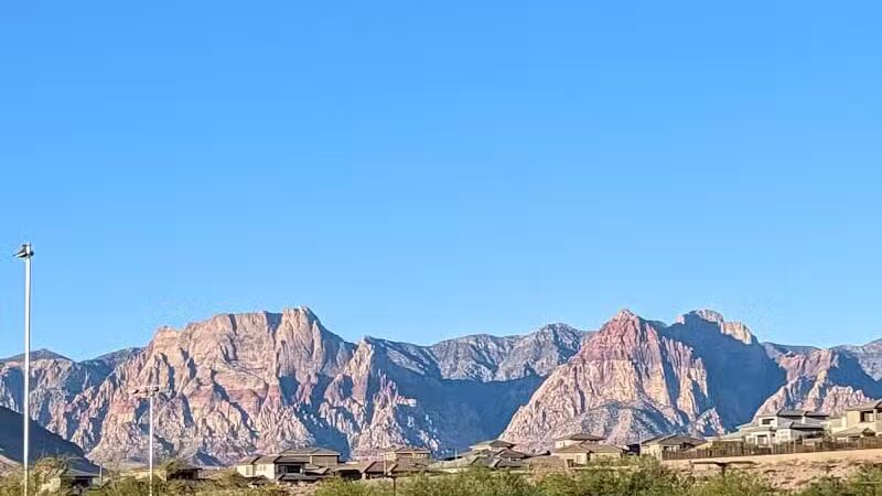Stonebridge Park - Las Vegas, NV