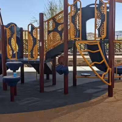 Stonebridge Park - Las Vegas, NV