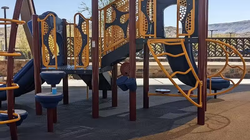 Stonebridge Park - Las Vegas, NV