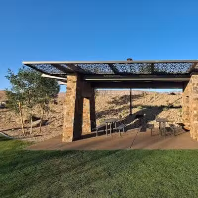 Stonebridge Park - Las Vegas, NV