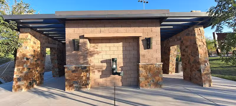 Stonebridge Park - Las Vegas, NV