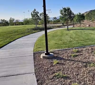 Stonebridge Park - Las Vegas, NV
