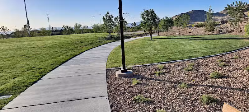 Stonebridge Park - Las Vegas, NV