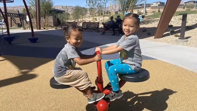 Stonebridge Park - Las Vegas, NV