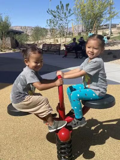 Stonebridge Park - Las Vegas, NV