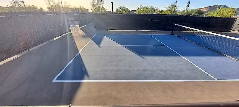 Stonebridge Park - Las Vegas, NV