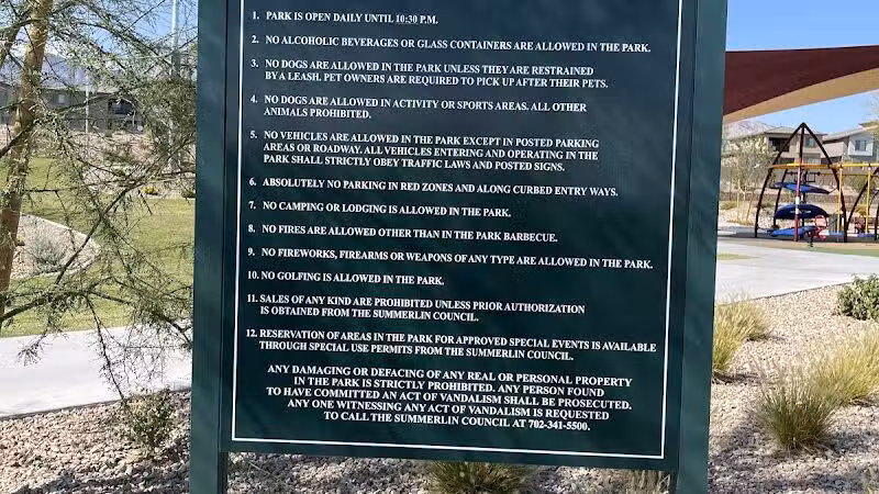 Stonebridge Park - Las Vegas, NV