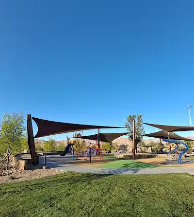 Stonebridge Park - Las Vegas, NV