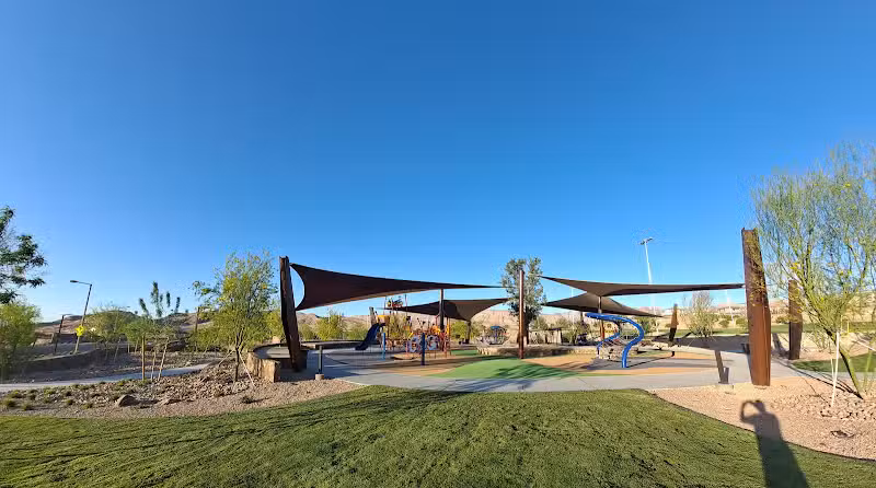 Stonebridge Park - Las Vegas, NV