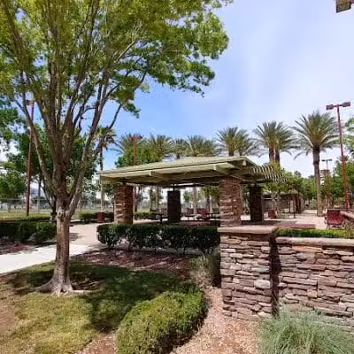 Summerlin Centre Community Park - Las Vegas, NV