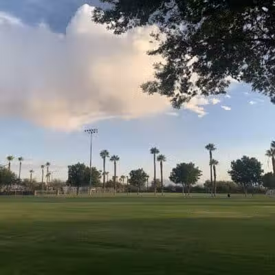 Summerlin Centre Community Park - Las Vegas, NV