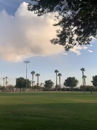 Summerlin Centre Community Park - Las Vegas, NV