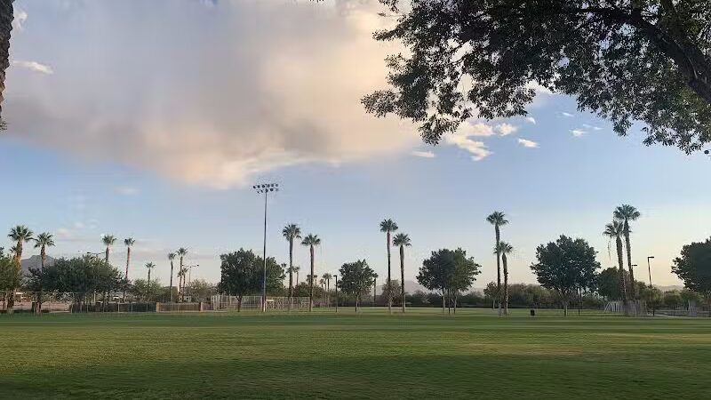 Summerlin Centre Community Park - Las Vegas, NV