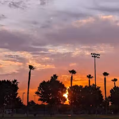 Summerlin Centre Community Park - Las Vegas, NV
