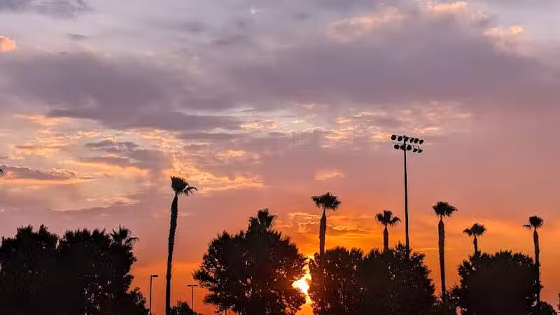 Summerlin Centre Community Park - Las Vegas, NV